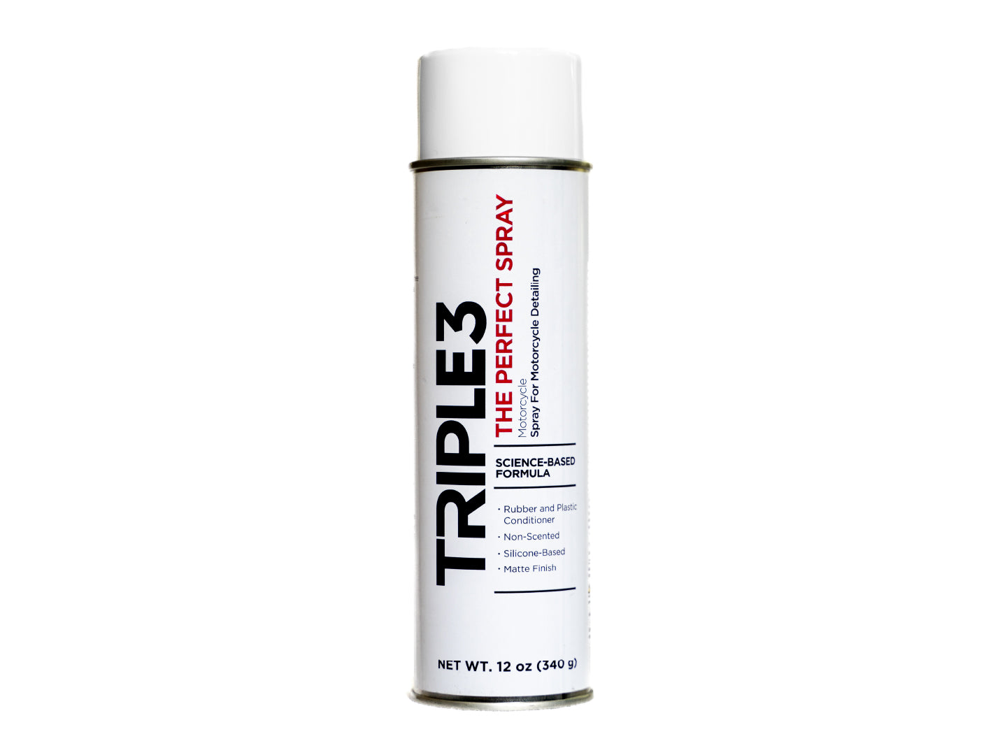 Pre3 Spray The Perfect Spray – Triple 3